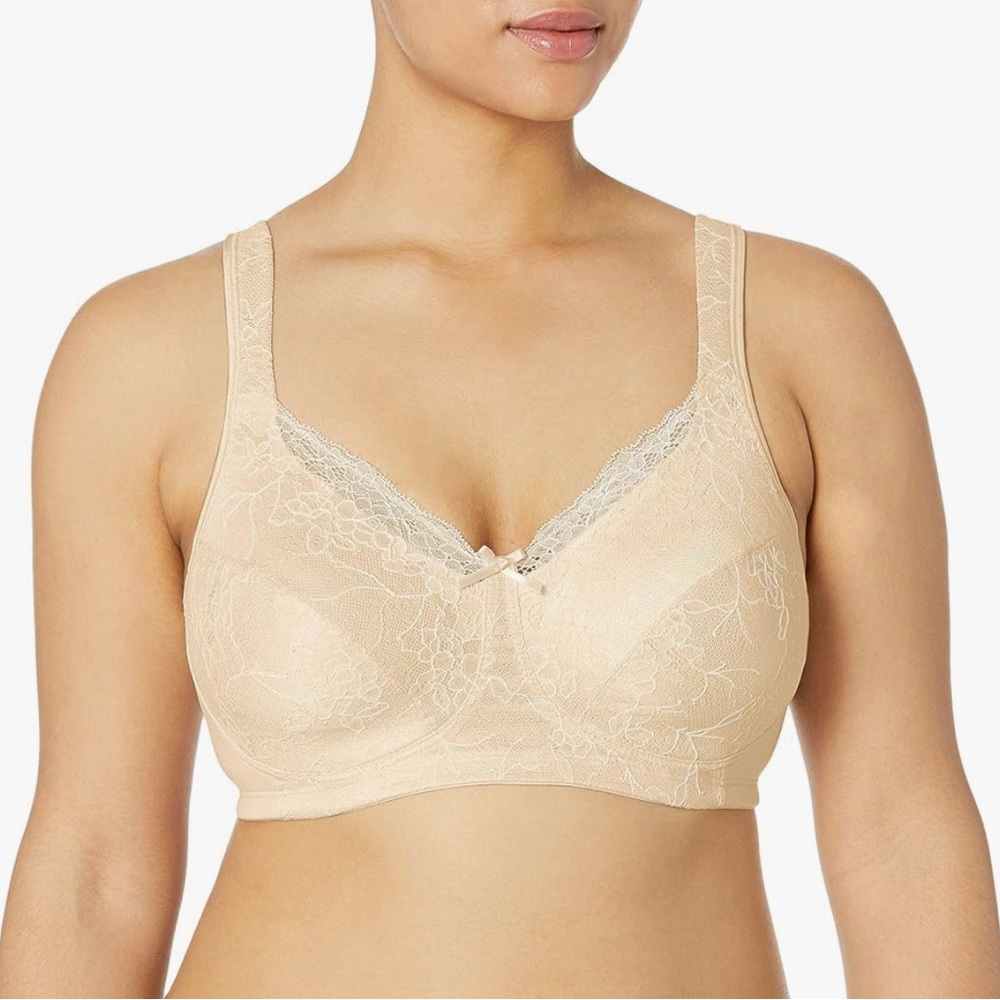 Playtex 18 Hour Perfect Lift Bra